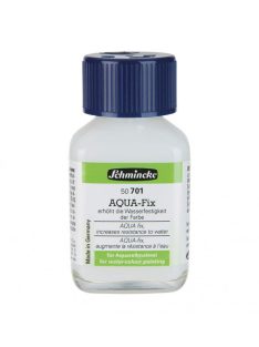 Akvarell médium Schmincke Aqua Fix 60ml - 50701