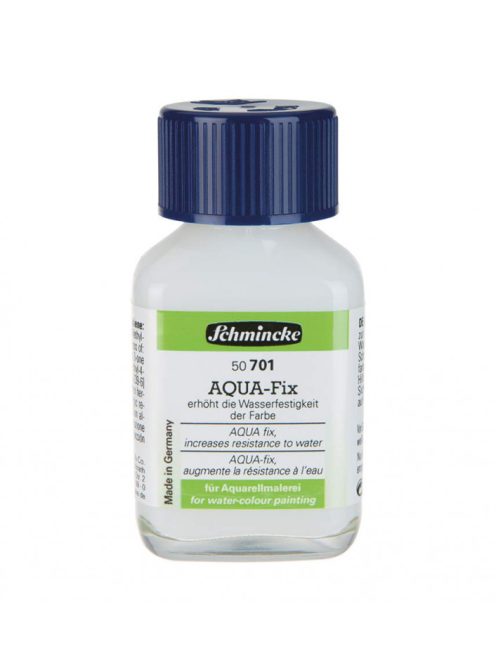 Akvarell médium Schmincke Aqua Fix 60ml - 50701