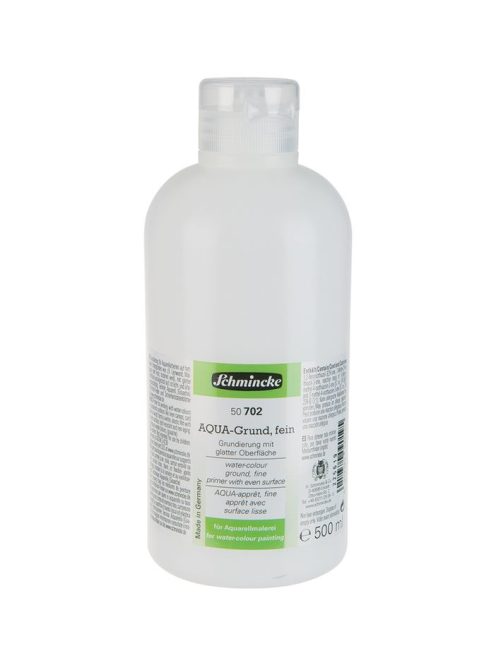 Akvarell háttérmédium 500ml Schmincke - 50702