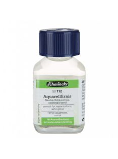 Akvarellfesték lakk Schmincke 60ml - 50112