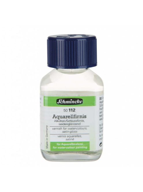 Akvarellfesték lakk Schmincke 60ml - 50112
