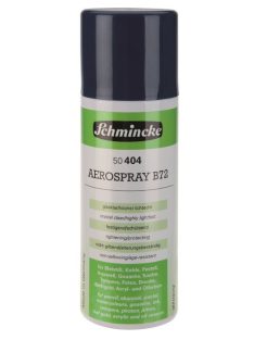   Aerospray B72 300ml – univerzális lakk és fixáló - 50404