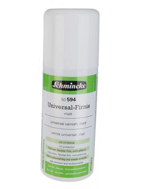 Univerzális matt lakkspray 150 ml - 50594