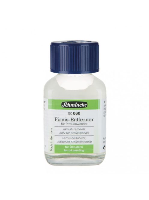 Lemosó lakk Schmincke 60ml - 50060