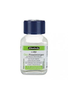 Öko ecsettisztító Schmincke 60ml - 50052