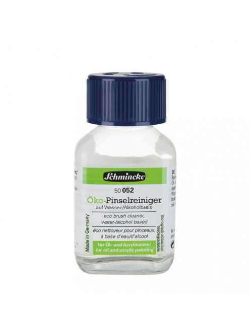 Öko ecsettisztító Schmincke 60ml - 50052
