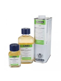 Alapozó keksz alap Schmincke Rapid 60ml - 50071