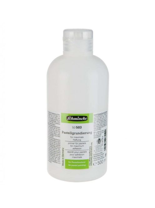 Alapközeg pasztellhez 500ml Schmincke - 50503