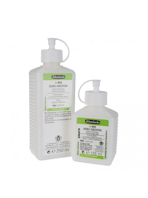 Hígítómédium festékekhez Schmincke Aerocolor 125 ml - 50602