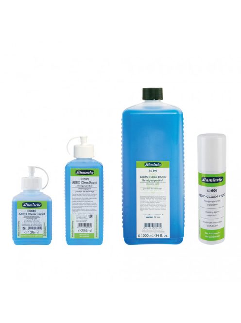 Színtisztító spray Schmincke Aerocolor 100 ml - 50606