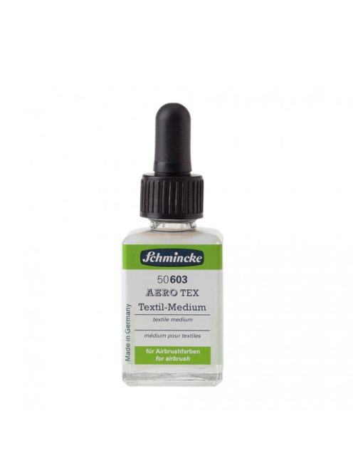 Textil médium színekhez Schmincke Aerocolor 28 ml - 50603