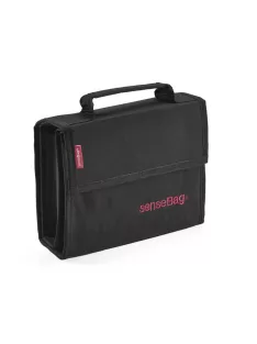 Transotype SenseBag tok 36 db-os fekete