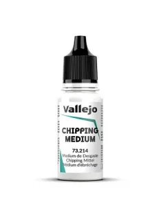 Vallejo Chipping Medium 35ml