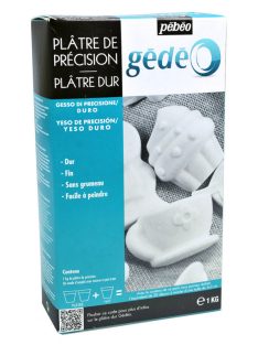 Precíziós gipsz Pébéo 1kg