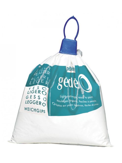 Gipsz Pébéo 1kg