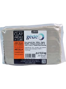 Tüzelőanyag fehér Pébéo 1,5 kg