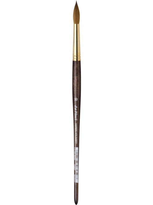 Da Vinci ecset 1526Y - 3/0 méret