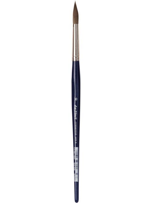 da Vinci 5530 Cosmotop ecset - 0-s méret