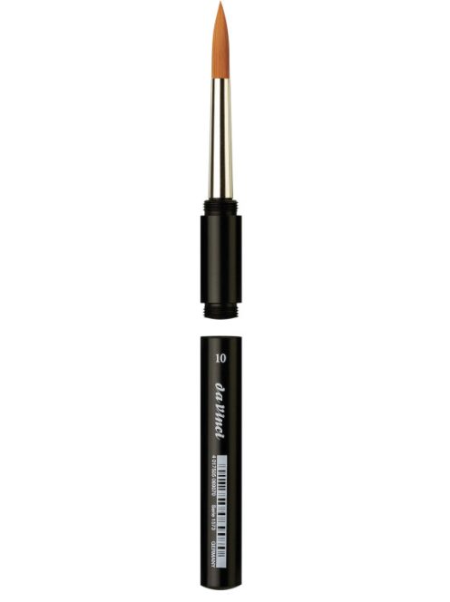 Da Vinci 1573 utazó ecset - 1-es méret