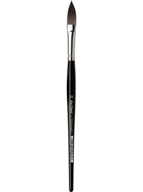 Da Vinci 898 Casaneo ecset - 6-os méret