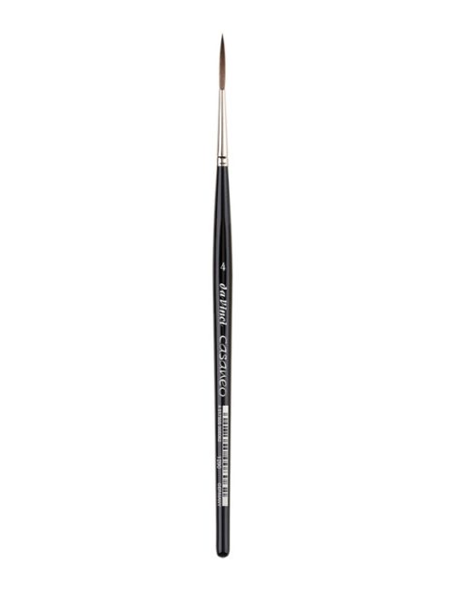 Da Vinci 1290 Casaneo ecset - 12-es méret