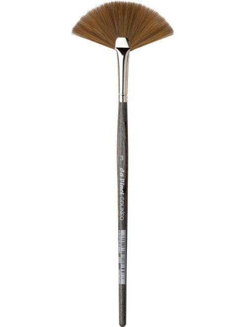 da Vinci 422 Colineo ventilátorkefe