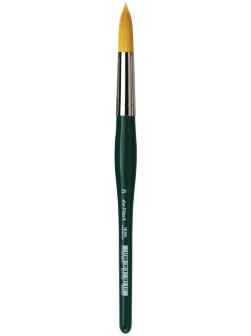 da Vinci 1570 Nova ecset - 10/0 méret