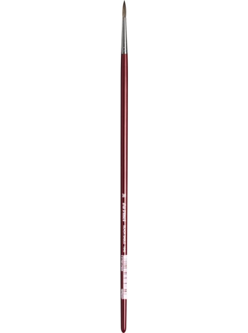 Da Vinci ecset 1640 - 3/0 méret