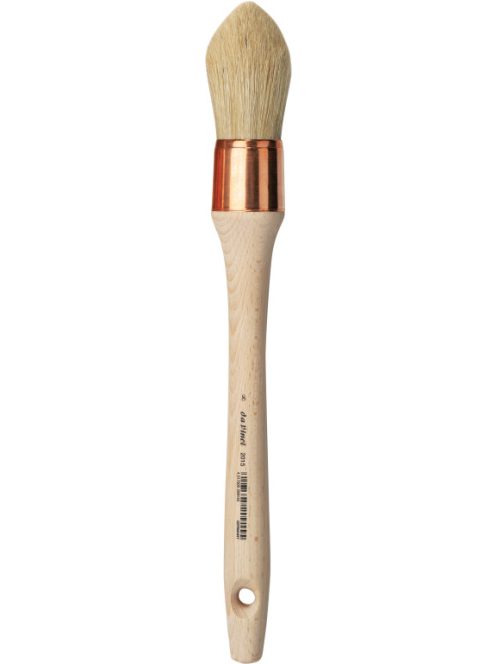 Da Vinci 2015 Nagy Kerek Ecset - 0 Méret