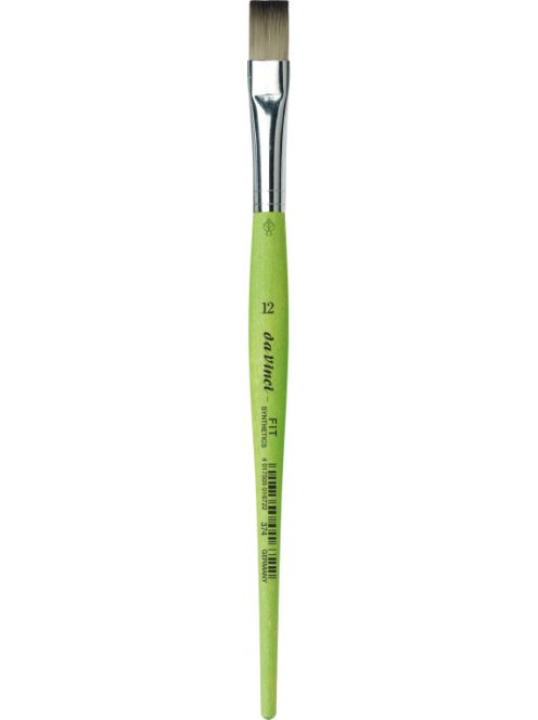 da Vinci 374 Fit ecset - 2-es méret