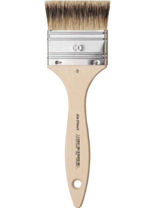 Da Vinci 582 széles ecset - 20-as méret