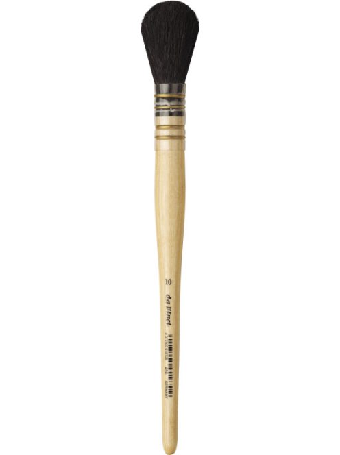 Da Vinci 450 aranyozó ecset - 2-es méret