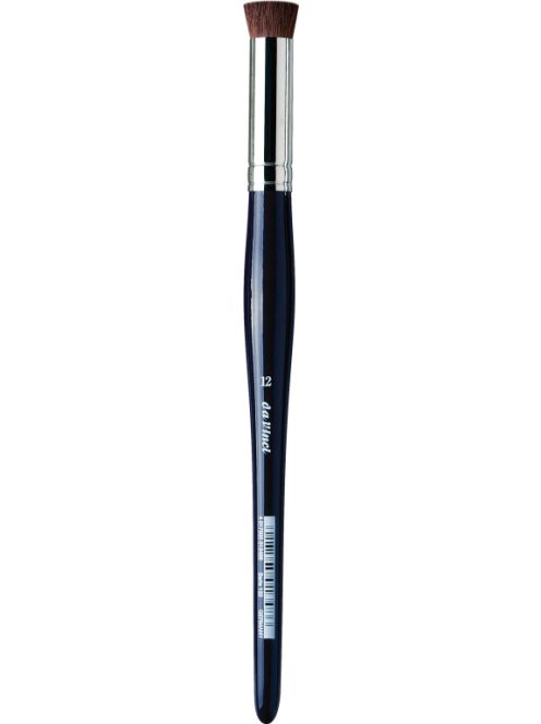 Da Vinci 132 pasztell ecset - 4-es méret