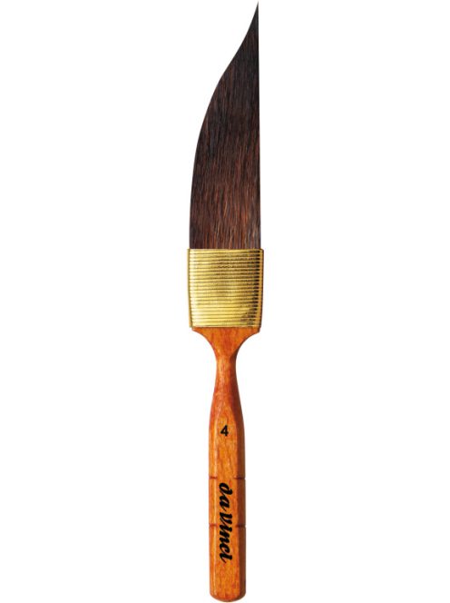 Da Vinci 700 ecset - 0-s méret