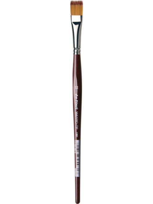 Da Vinci 1381 Vario ecset - 6-os méret