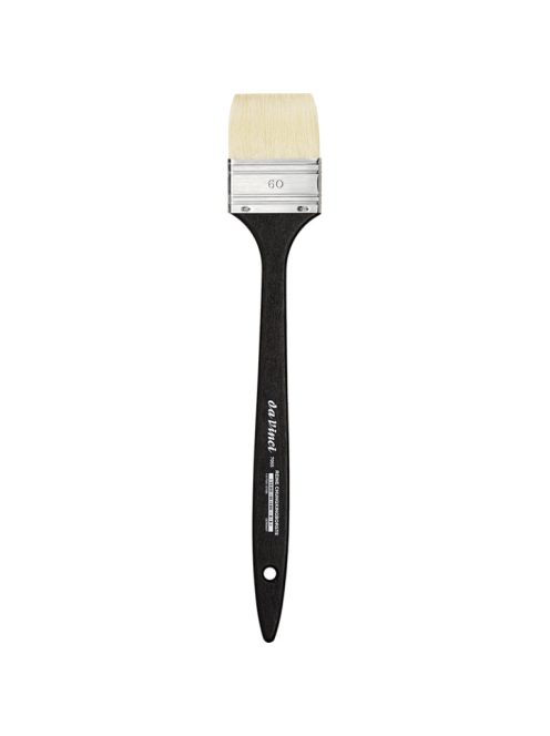 Da Vinci 7055 széles ecset - 30-as méret