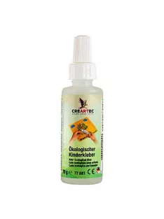 Eco-friendly glue for children 70g