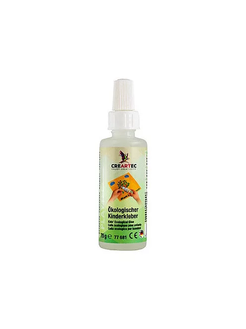 Eco-friendly glue for children 70g
