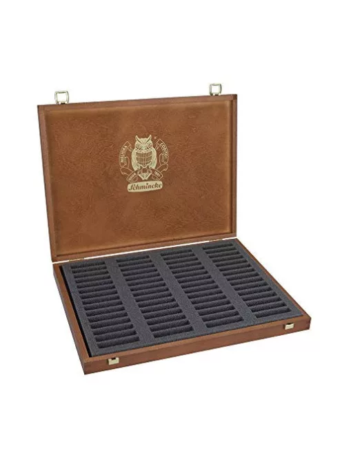 Schmincke üres doboz 60 pasztellhez 77 960