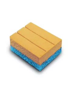 Wishab sponge - hard