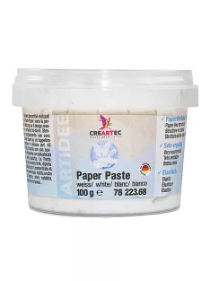 Universal paper paste 100g