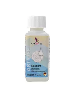   Waterproof varnish for plaster, concrete and casting compounds 100ml