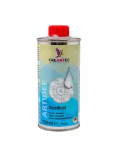   Waterproof varnish for plaster, concrete and casting compounds 250ml