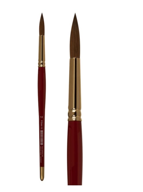 Lineo 152 ecset – 5/0 méret