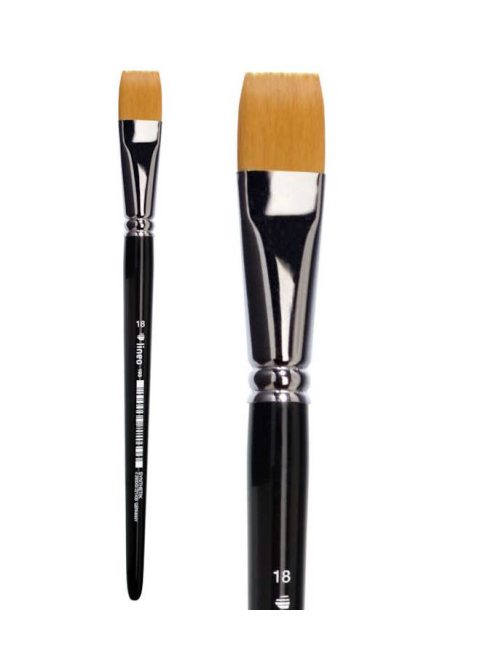 Lineo 193 ecset - 0-s méret