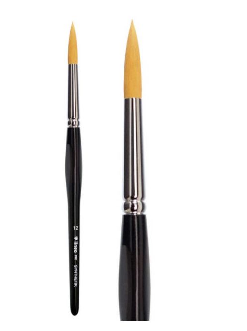 Lineo 292 ecset – 2/0 méret