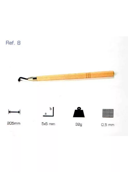 Artools tape measure 8