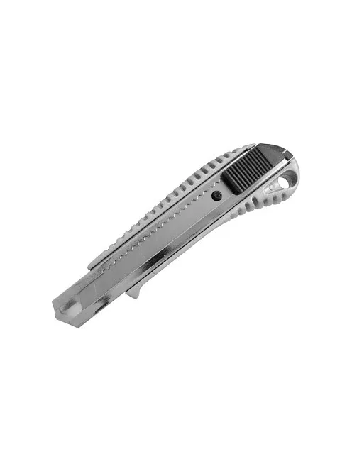 Formázott teljesen fém vágókés 18mm AUTOLOCK cserélhető pengével