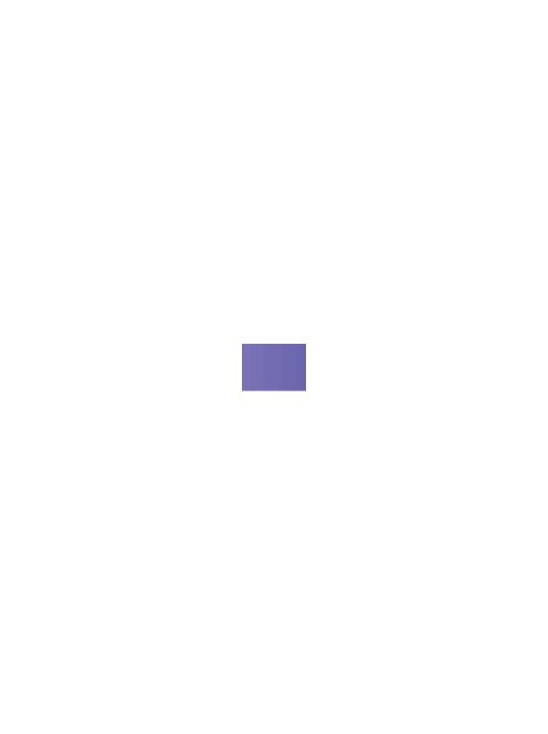 Pasztell Caran d'Ache Neocolor II 131 Periwinkle kék