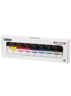 Schmincke Aerocolor színkészlet 9x28ml
